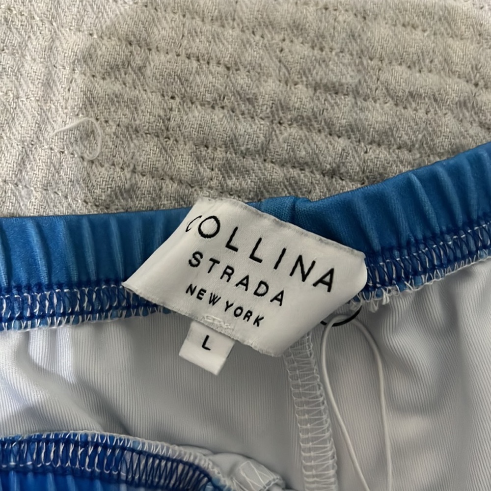 Collina strada biker shorts - Picture 2 of 3